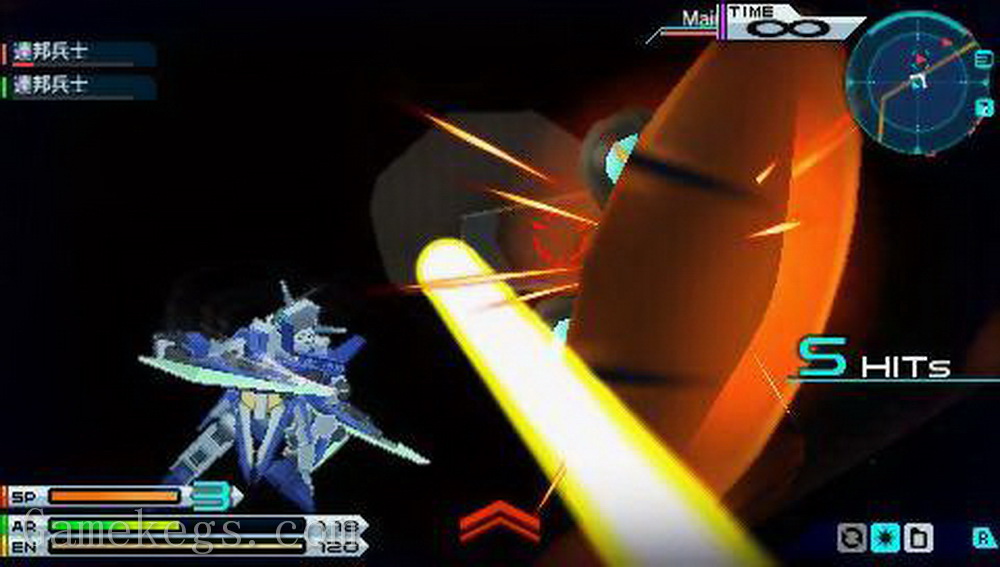 机动战士高达AGE：宇宙驱动.Kidou Senshi Gundam AGE: Cosmic Drive