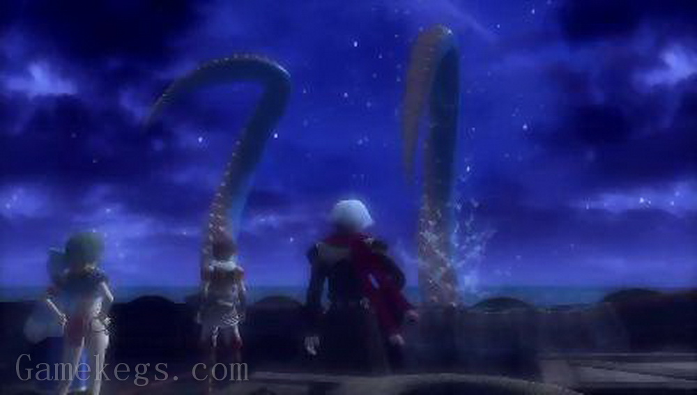 皇冠之泪：花冠大地携带版.Tears to Tiara: Kakan no Daichi Portable
