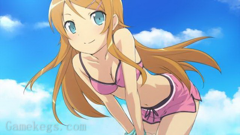 我的妹妹不可能那么可爱：携带版.Ore no Imouto ga Konna ni Kawaii wake ga Nai Portable