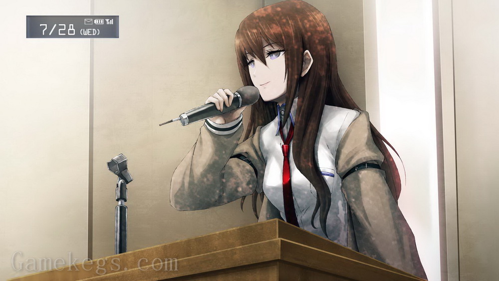 命运石之门.Steins;Gate