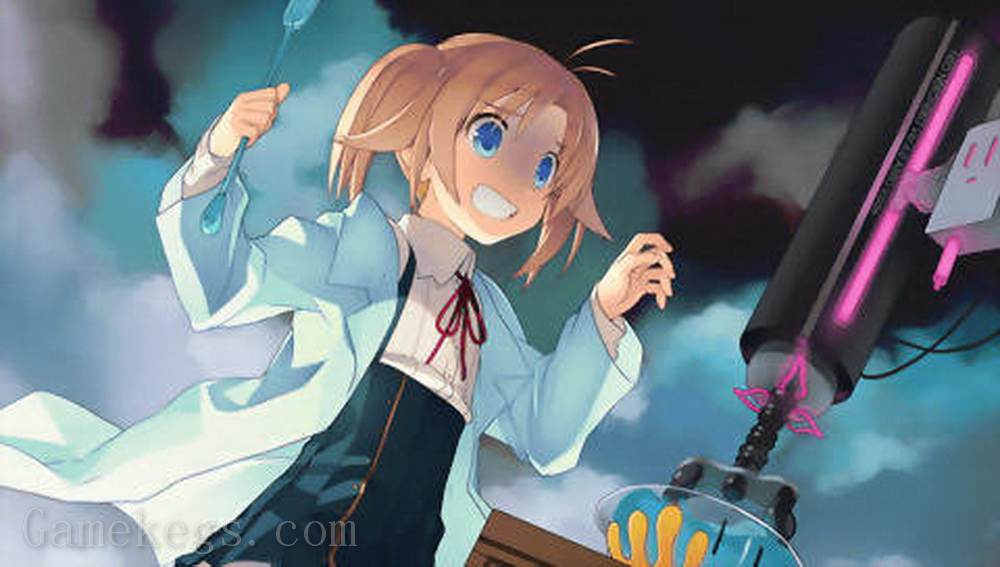 恋爱与选举与巧克力：携带版.Koi to Senkyo to Chocolate Portable