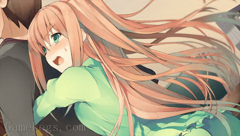 恋爱与选举与巧克力：携带版.Koi to Senkyo to Chocolate Portable