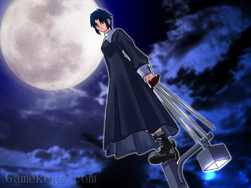 月姬.Tsukihime