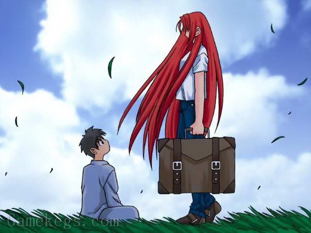 月姬.Tsukihime