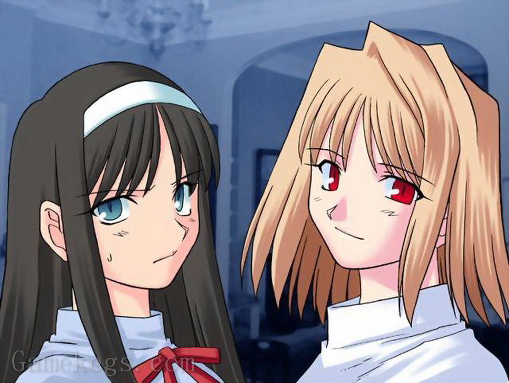 月姬.Tsukihime