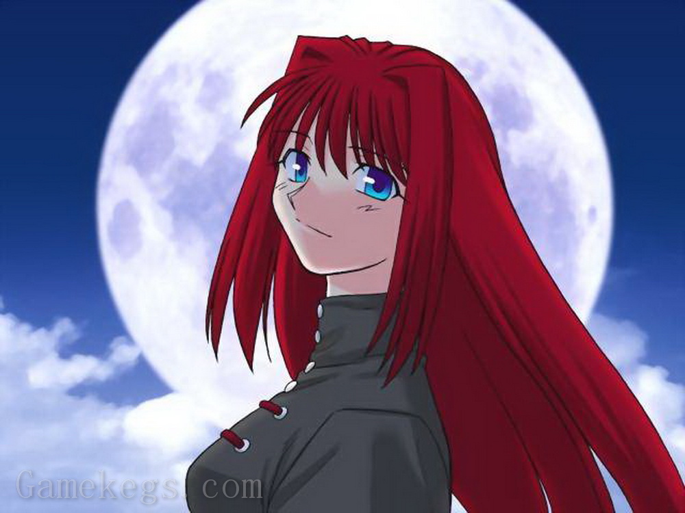 月姬.Tsukihime