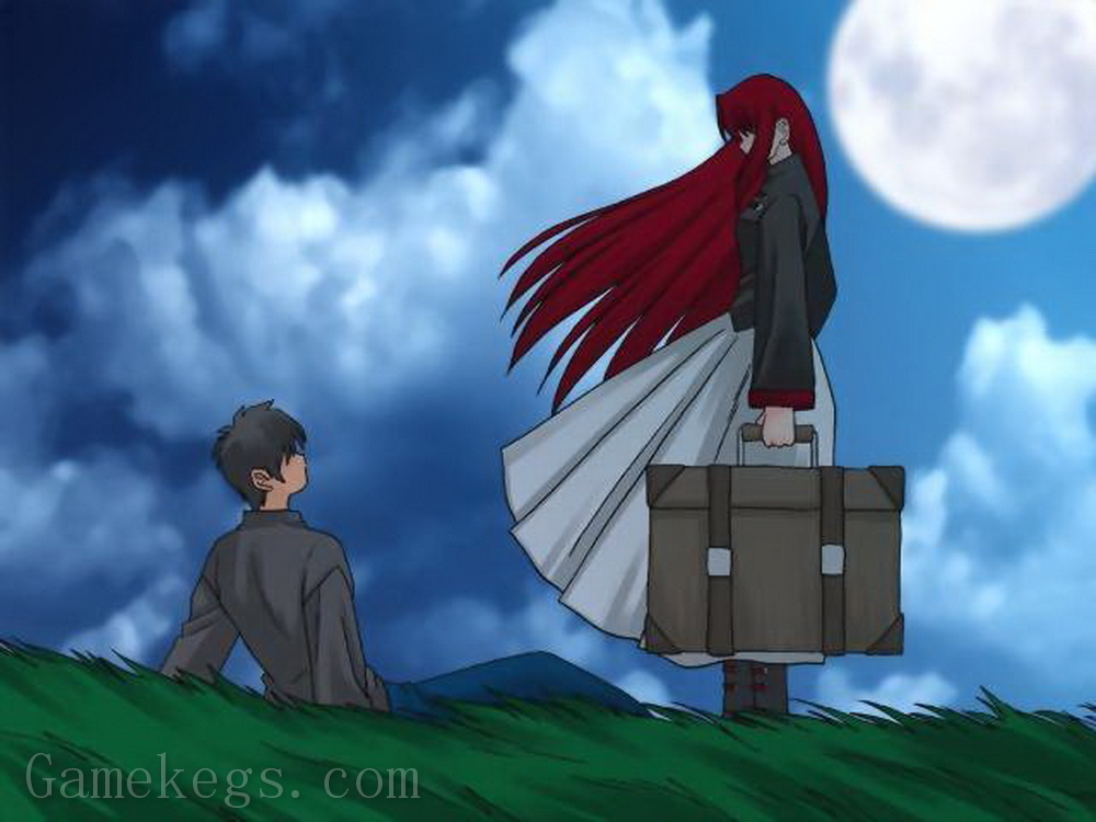 月姬.Tsukihime