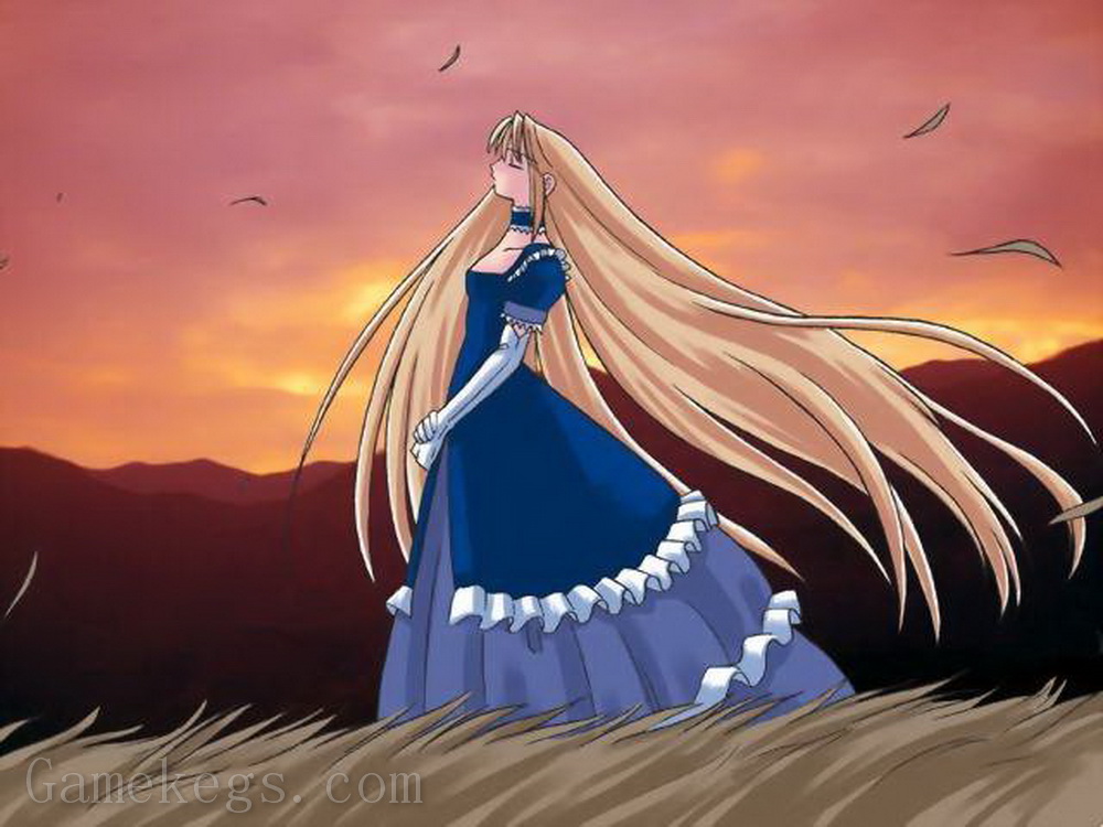 月姬.Tsukihime