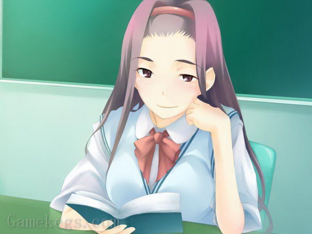 梦见之药.Yume Miru Kusuri