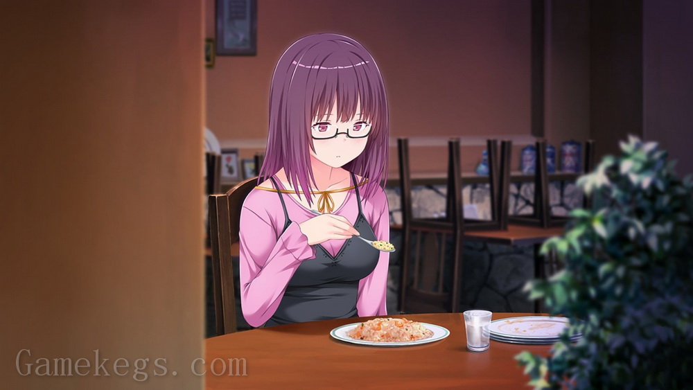 女仆咖啡帕露菲.Parfait Remake