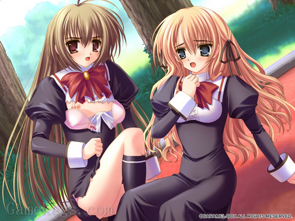 少女爱上姐姐.Otome wa Boku ni Koishiteru