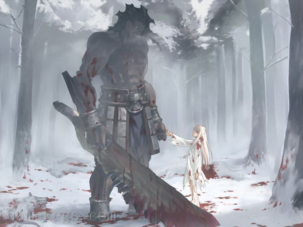 守护之夜：命运.Fate/Stay Night