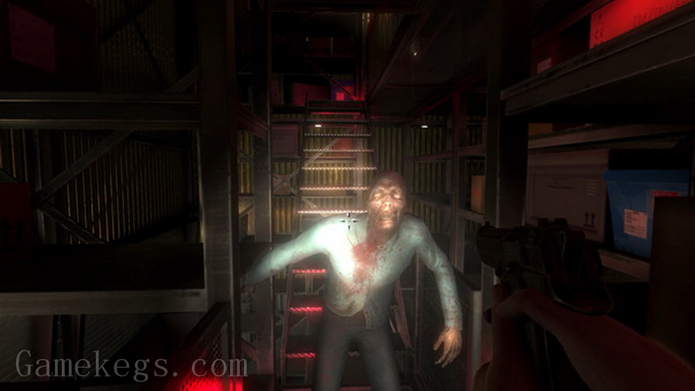 爆发：传染性记忆.Outbreak Contagious Memories