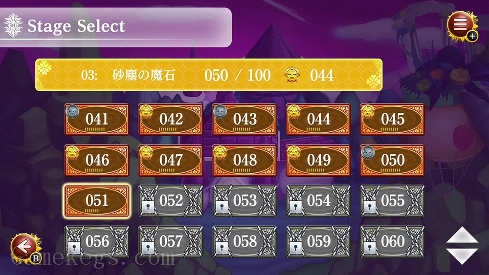 女巫的药水.Witchs Potion Water Sort Puzzle