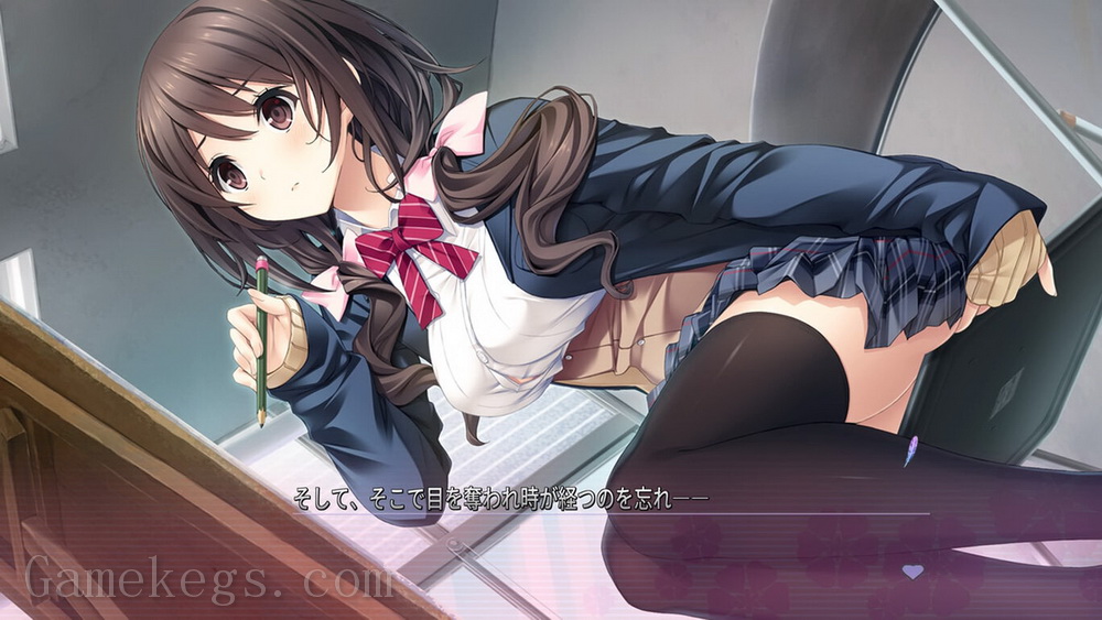 吻痕.Kiss Ato