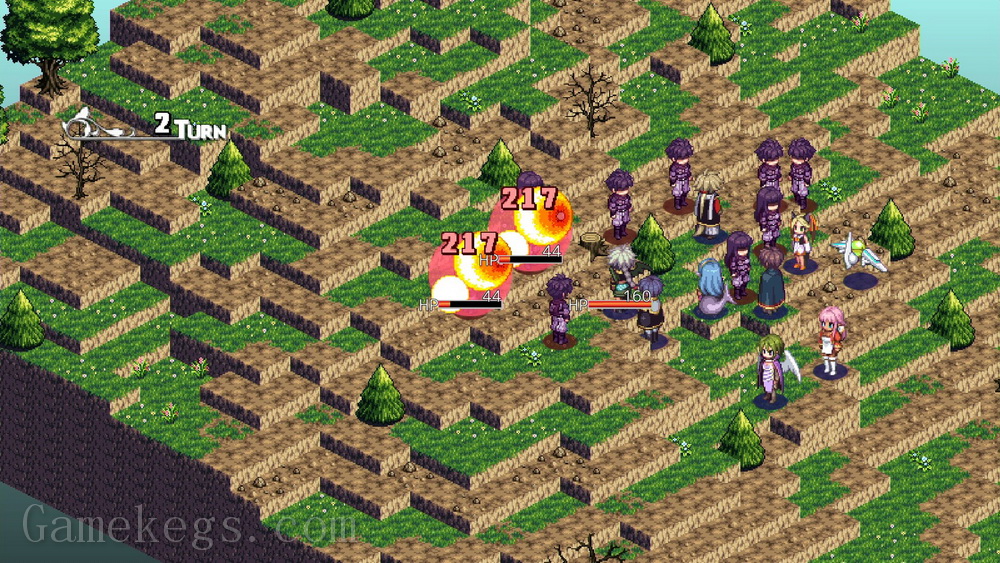 艾克斯多纳战记.Legend of Ixtona