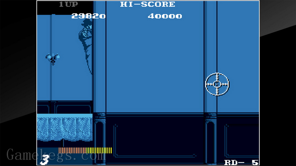 街机博物馆：帝都1931 – 世界版.Arcade Archives EMPIRE CITY: 1931