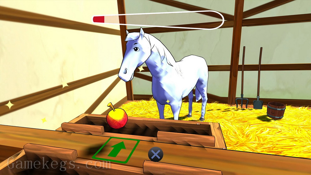 碧比和蒂娜：与马冒险.Bibi & Tina – Adventures with Horses