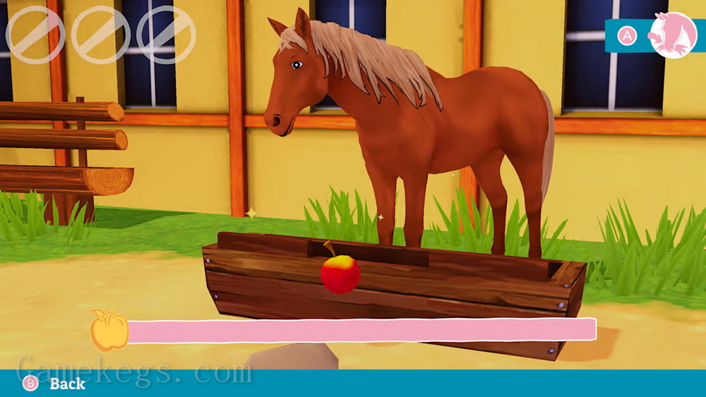 碧比和蒂娜：马场新冒险.Bibi & Tina: New Adventures with Horses
