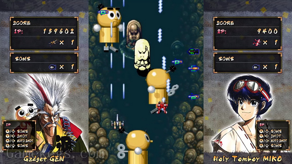 战国世纪.SamuraiAces for Nintendo Switch