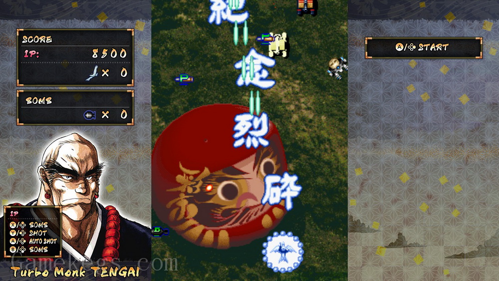 战国世纪.SamuraiAces for Nintendo Switch