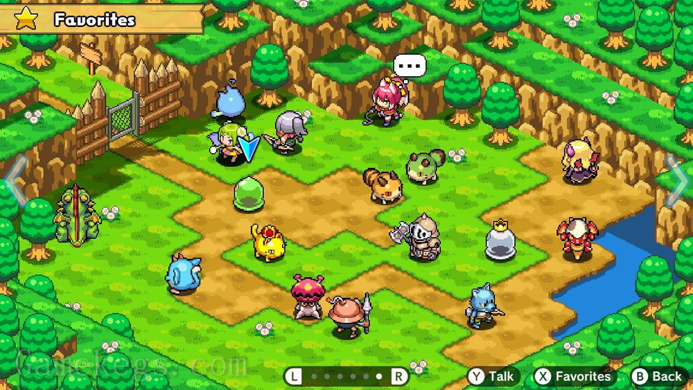 魔女的迷宫.Labyrinth of the Witch