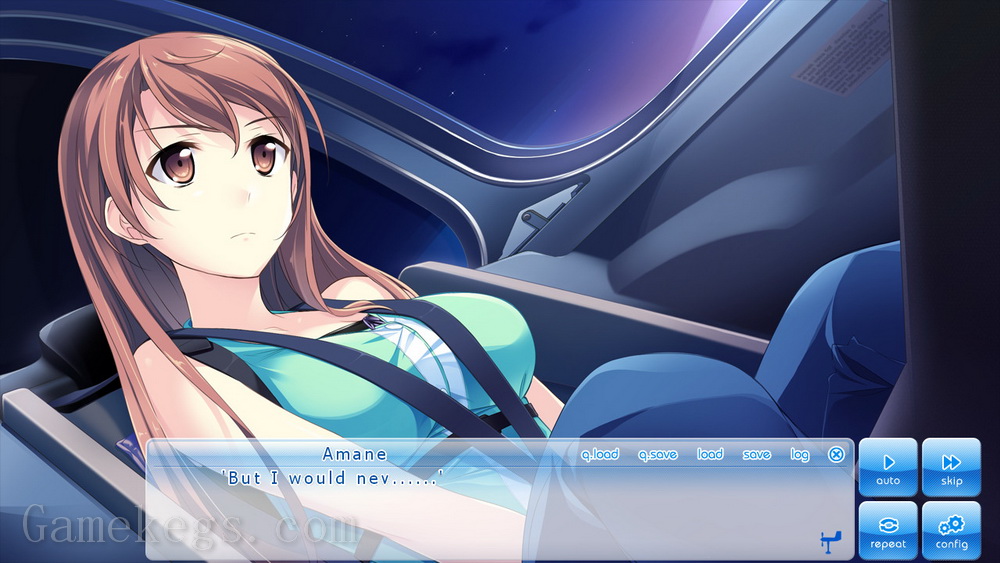 心之翼.If My Heart Had Wings