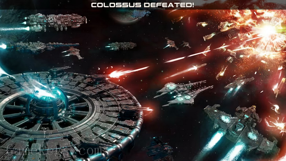太空大战：竞技场.Space War Arena