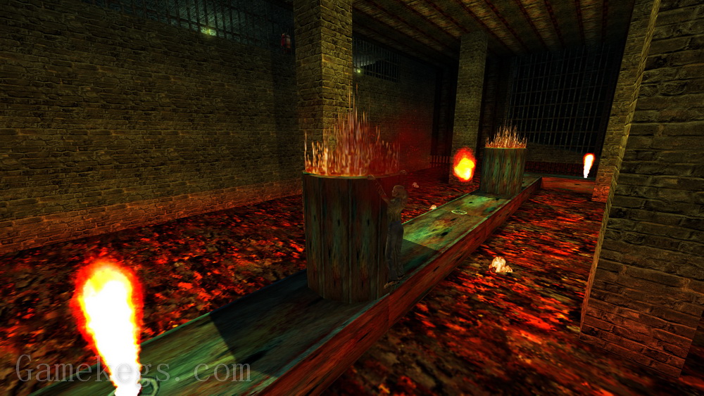 夜影侠：重制版.Shadow Man Remastered