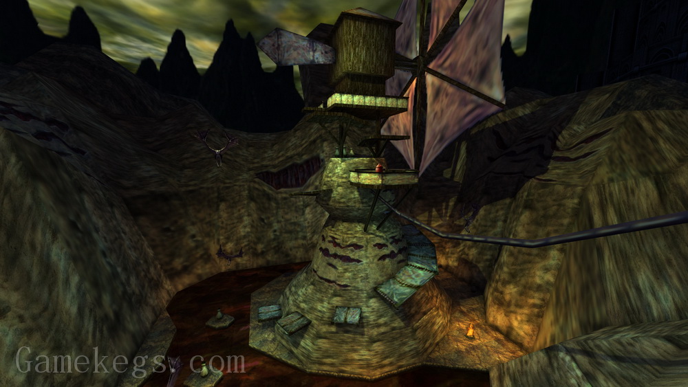 夜影侠：重制版.Shadow Man Remastered