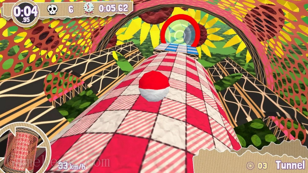 纸球：豪华版.Paperball Deluxe