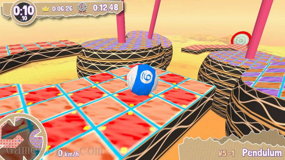 纸球：豪华版.Paperball Deluxe