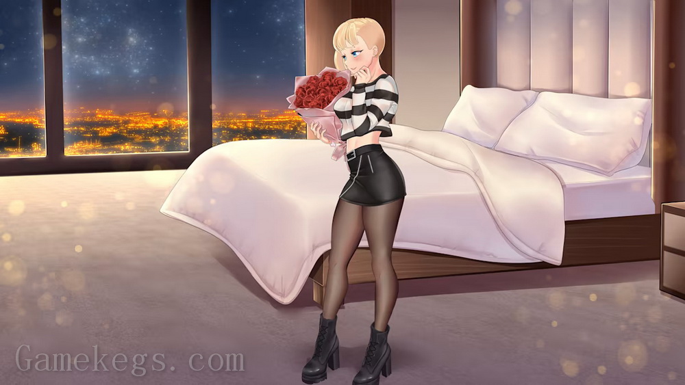 无尽的大学.Hentai Uni
