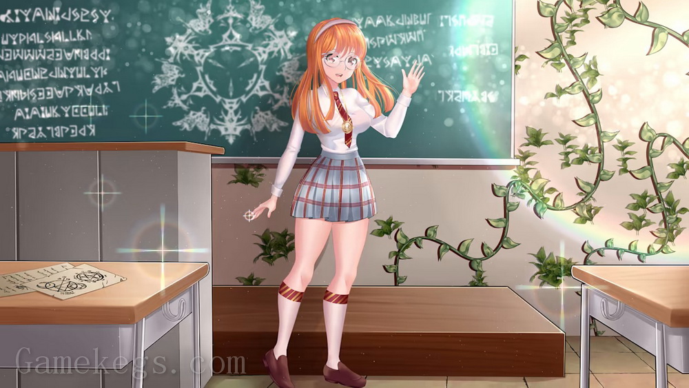 无尽的大学.Hentai Uni