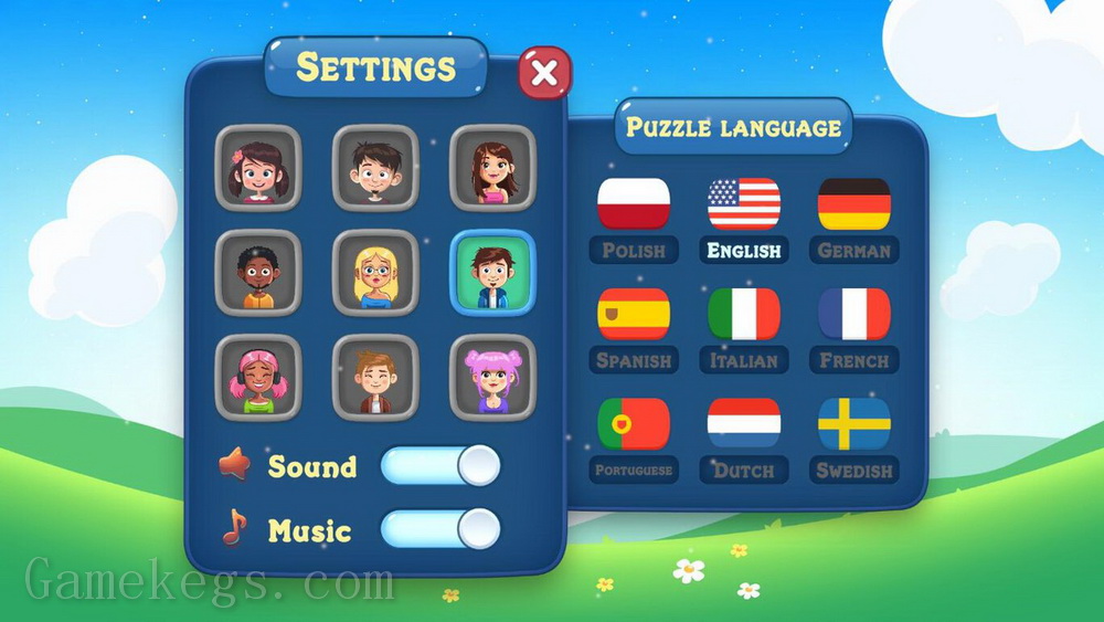 我的ABC寻词之旅.ABC Search With Me