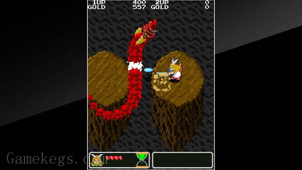 街机博物馆：瓦尔基里传说.Arcade Archives: The Legend of Valkyrie