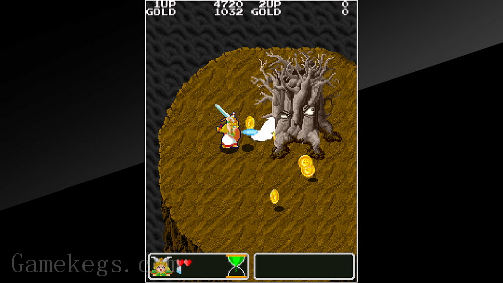 街机博物馆：瓦尔基里传说.Arcade Archives: The Legend of Valkyrie