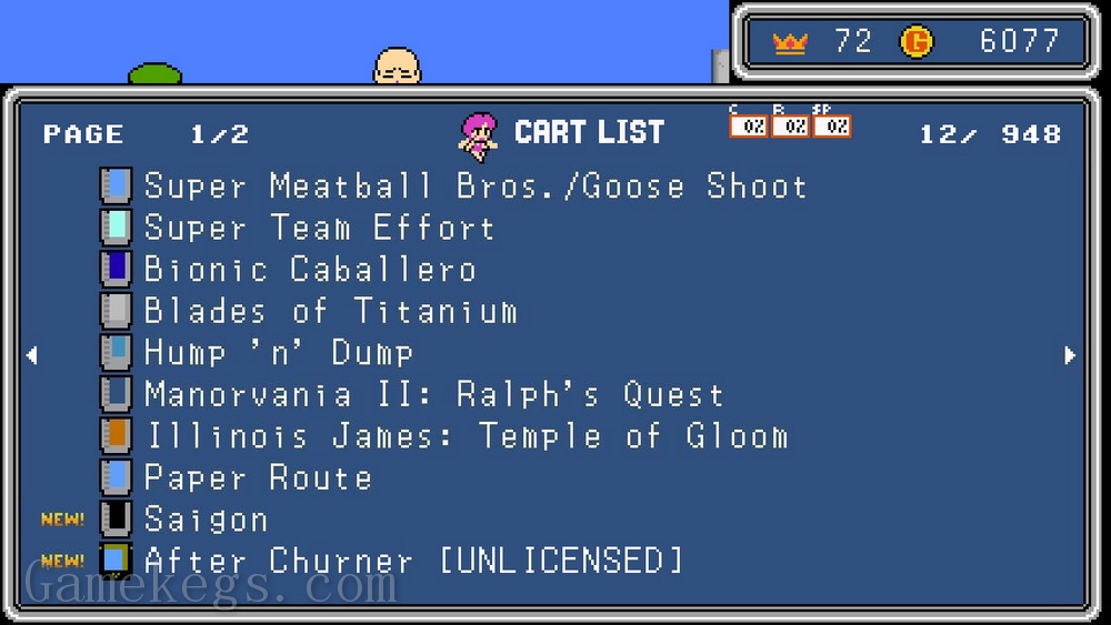 前进！！守护骑士：公主的突击小夜曲.Gotta Protectors: Cart of Darkness