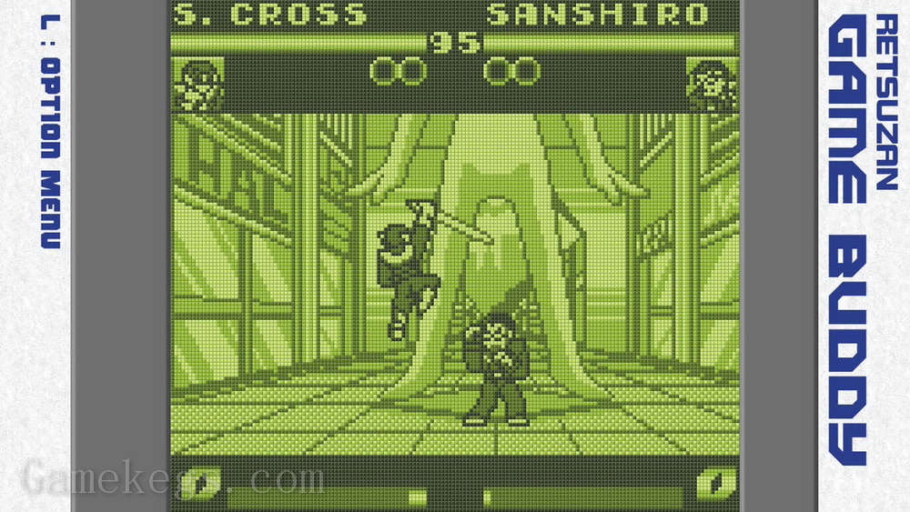 像素游戏制作大师：Dandan Dadada Dan.Z.Pixel Game Maker Series: Dandan Dadada Dan.Z