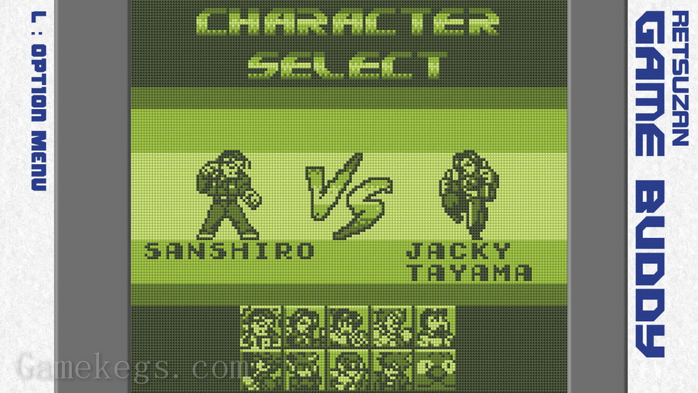 像素游戏制作大师：Dandan Dadada Dan.Z.Pixel Game Maker Series: Dandan Dadada Dan.Z