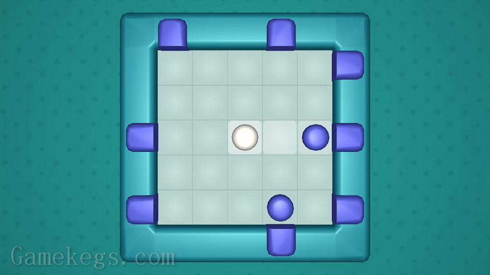 空气曲棍球拼图.Air Hockey Puzzles
