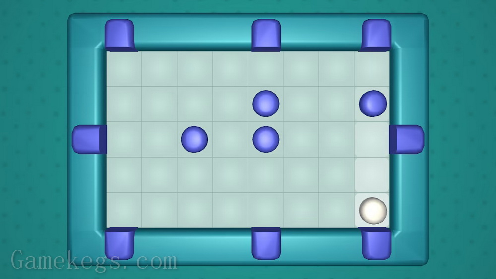空气曲棍球拼图.Air Hockey Puzzles