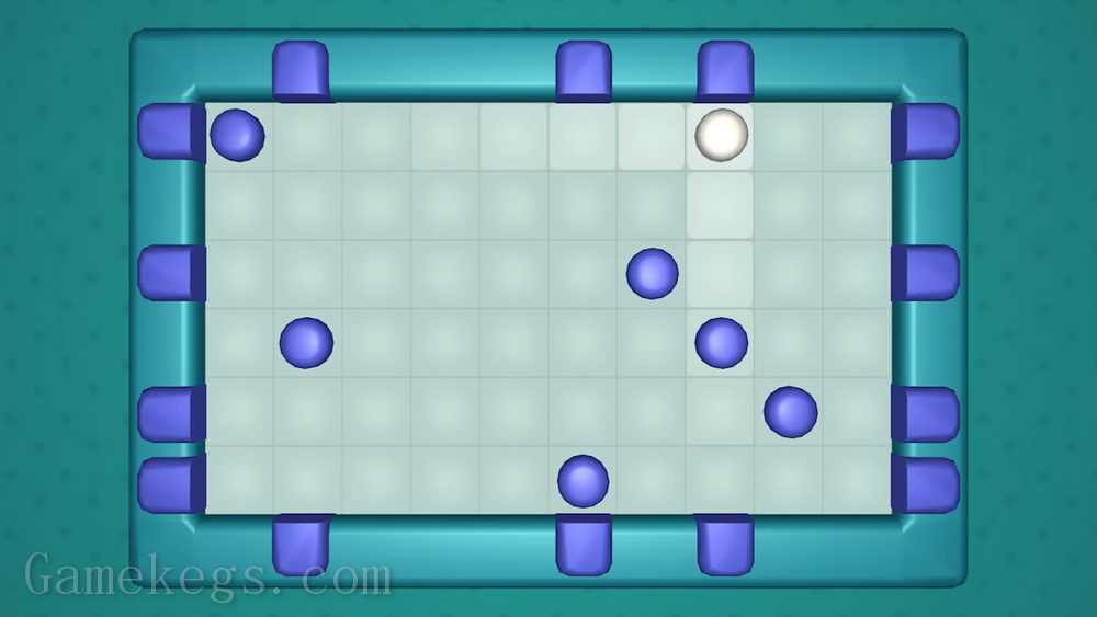 空气曲棍球拼图.Air Hockey Puzzles