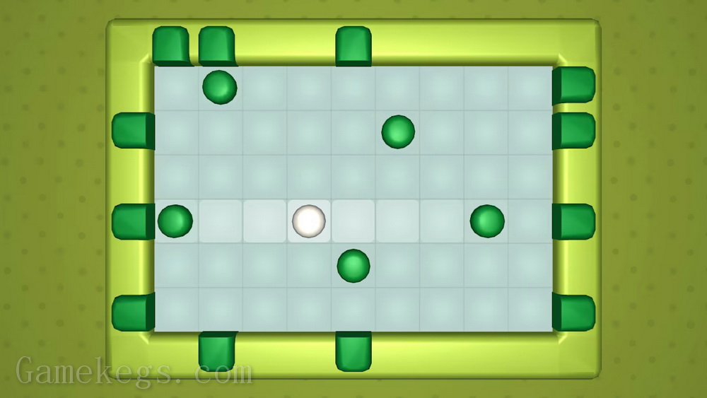 空气曲棍球拼图.Air Hockey Puzzles