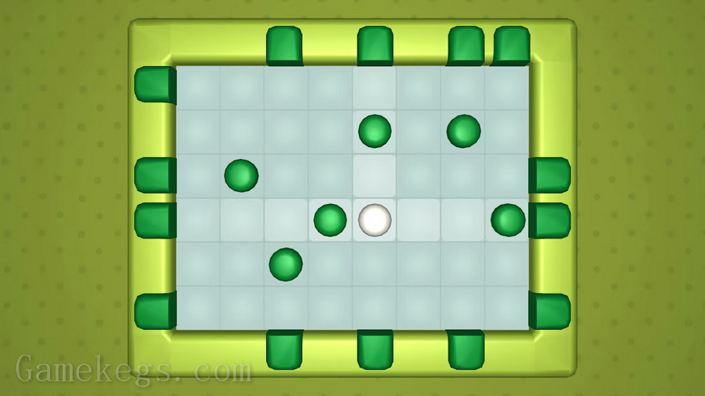空气曲棍球拼图.Air Hockey Puzzles