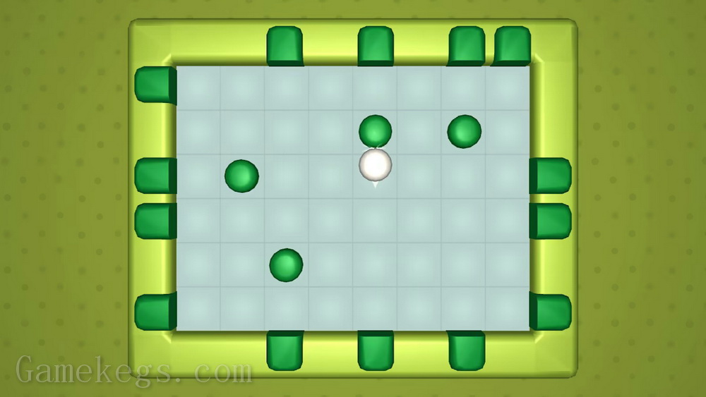 空气曲棍球拼图.Air Hockey Puzzles