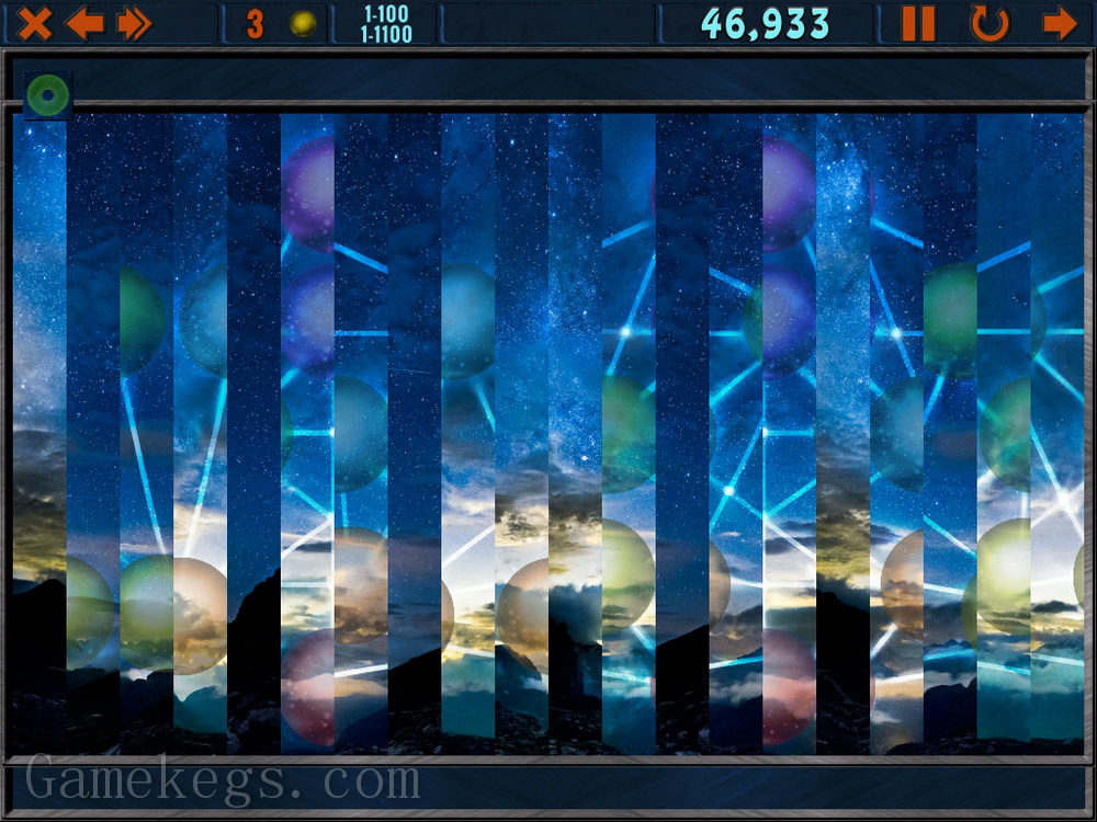 混乱大搜索4：终极混乱.Clutter IX: Clutter IXtreme