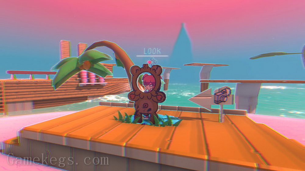 魅影飞蝠：霓虹四射.Demon Turf: Neon Splash