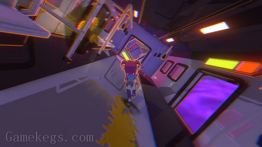 魅影飞蝠：霓虹四射.Demon Turf: Neon Splash