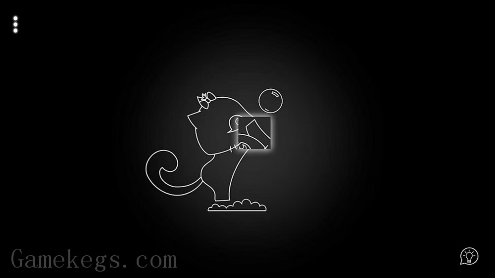 隐藏图形：动物+可爱的猫咪.Hidden Shapes: Animals + Lovely Cats